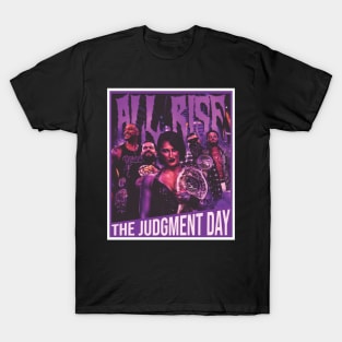 the judgment day T-Shirt